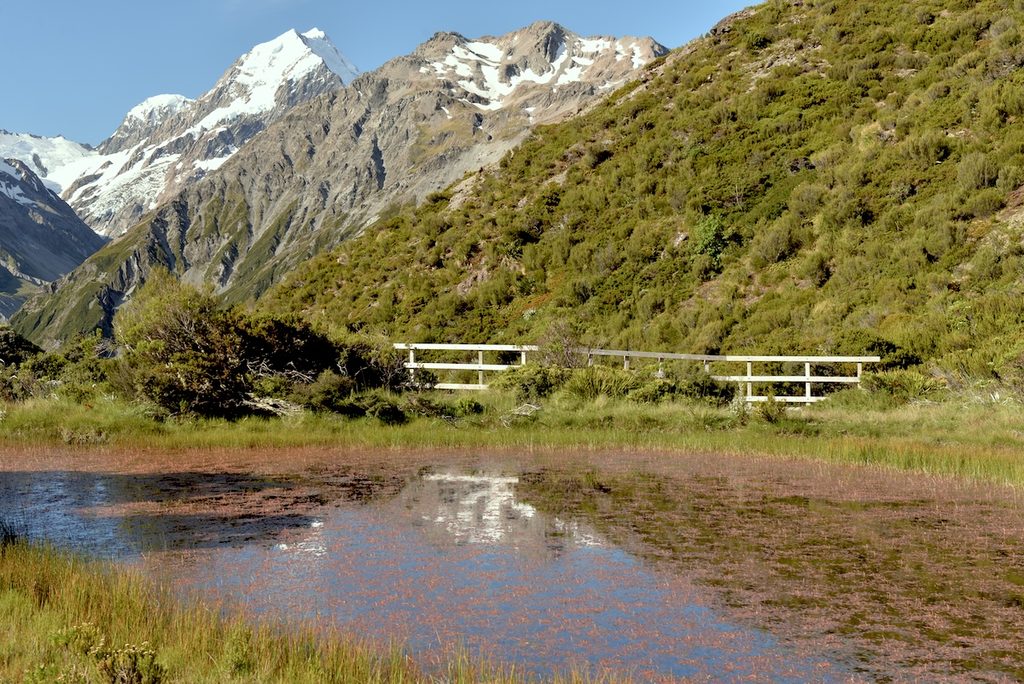 Red Tarns