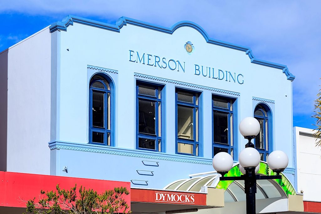 Napier