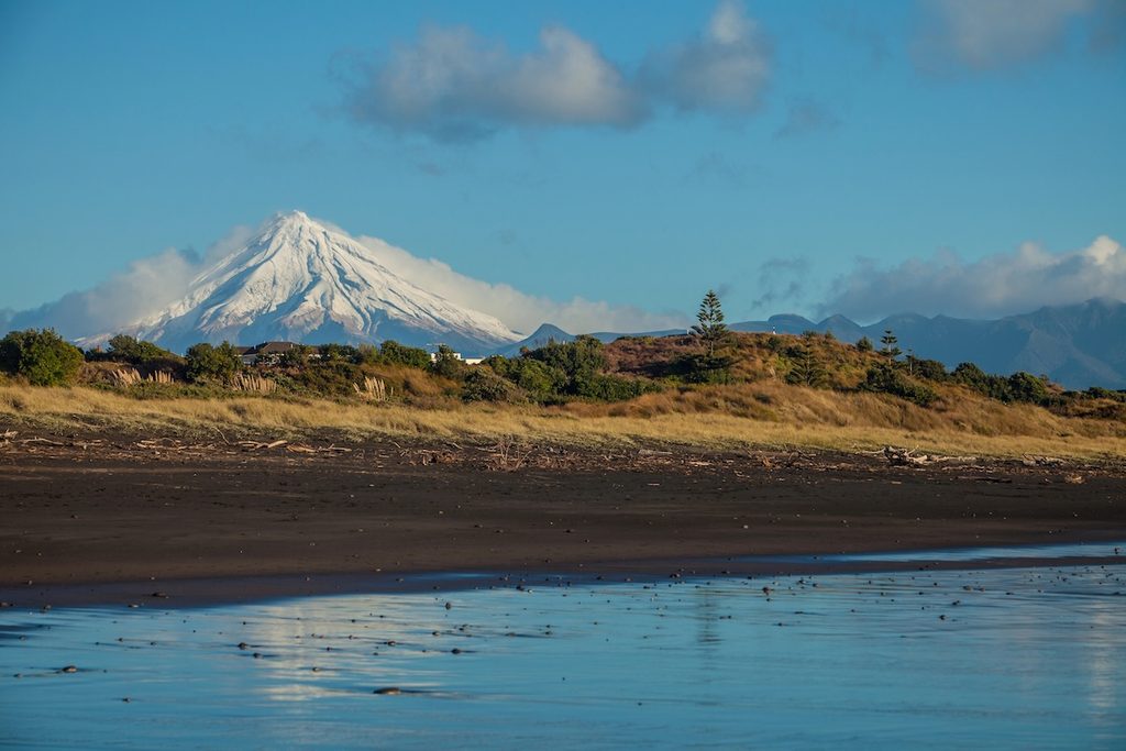 Taranaki