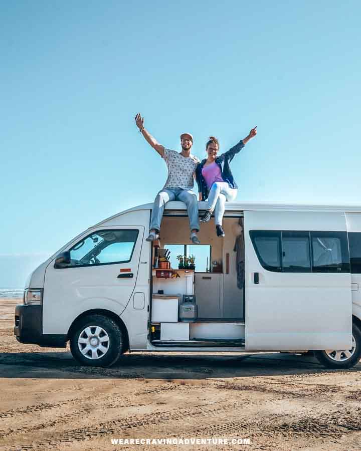 campervan new zealand 13