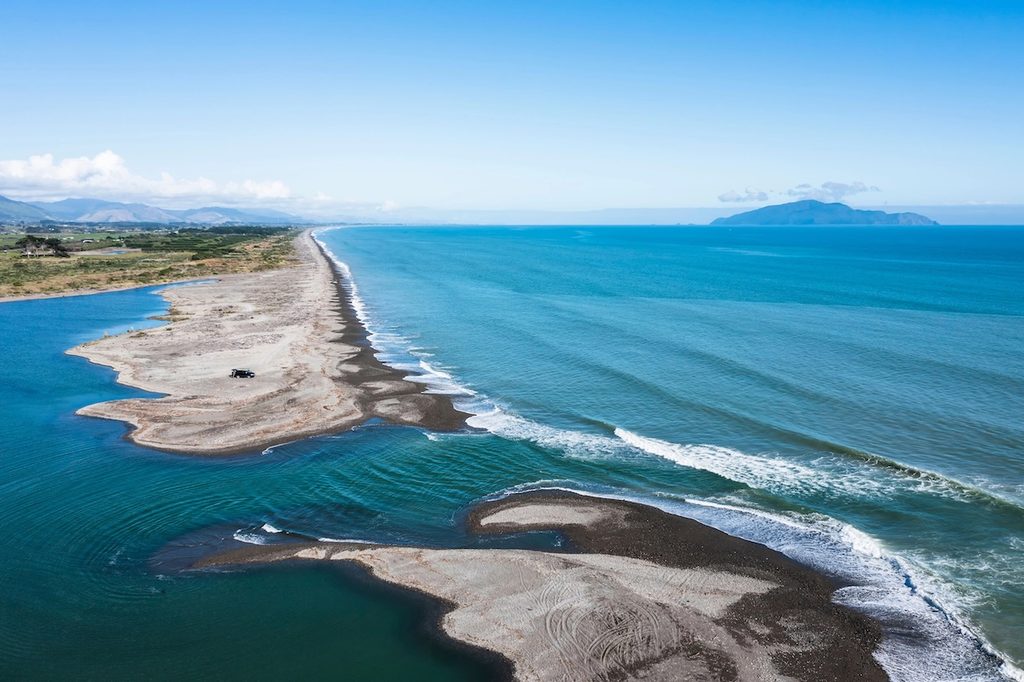 kapiti coast