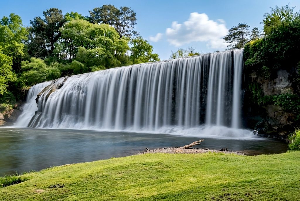 rere falls gisborne