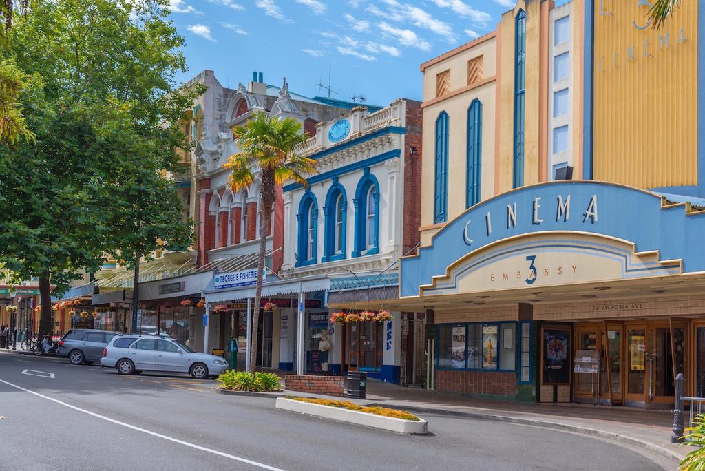 whanganui