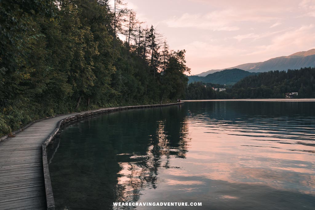 Bled Lake Slovenia 13