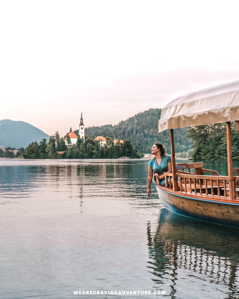 Bled Lake Slovenia 15