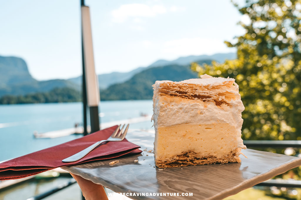 Bled Lake Slovenia 4