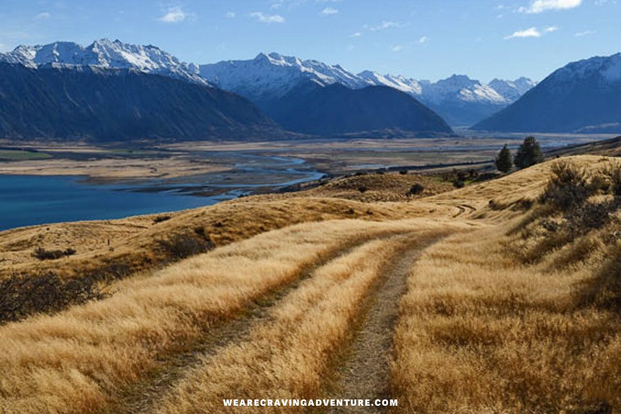 Middle Earth Places: Minas Tirith