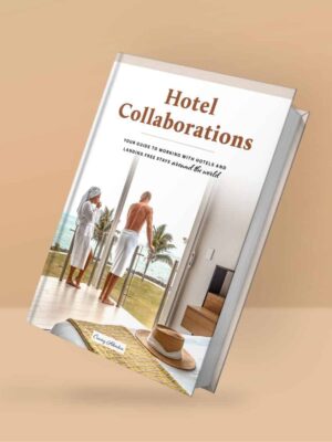 Hotel Collaborations Book