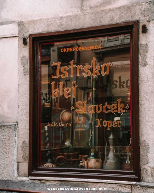 Your Guide To Koper, Slovenia – Craving Adventure