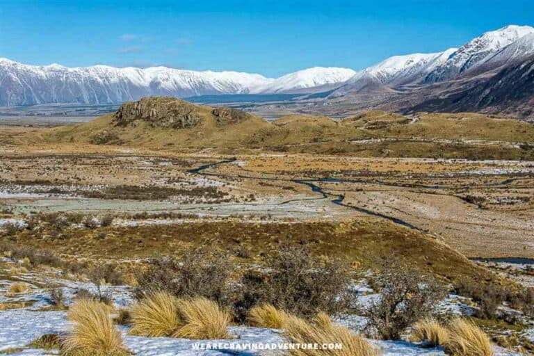 Edoras Set 10 Best Lord Of The Rings Filming Locations – Craving Adventure
