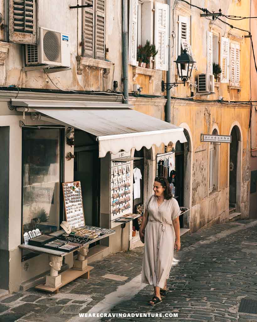 Piran Slovenia 1