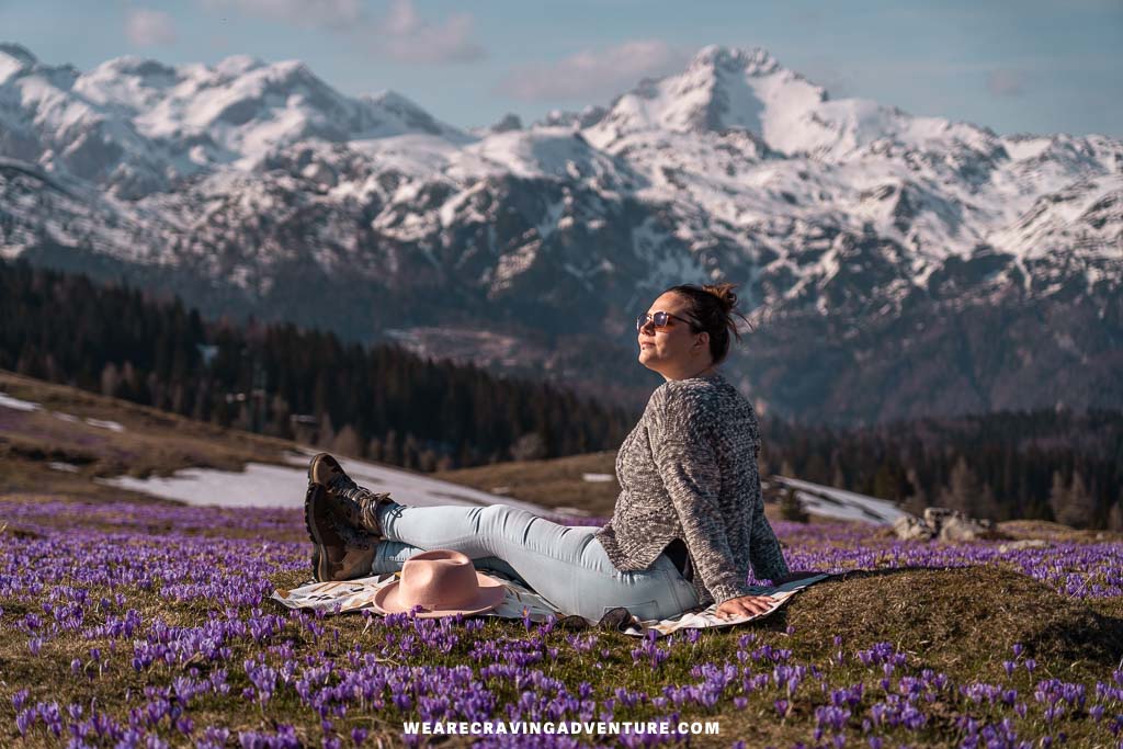 Velika Planina Slovenia 35