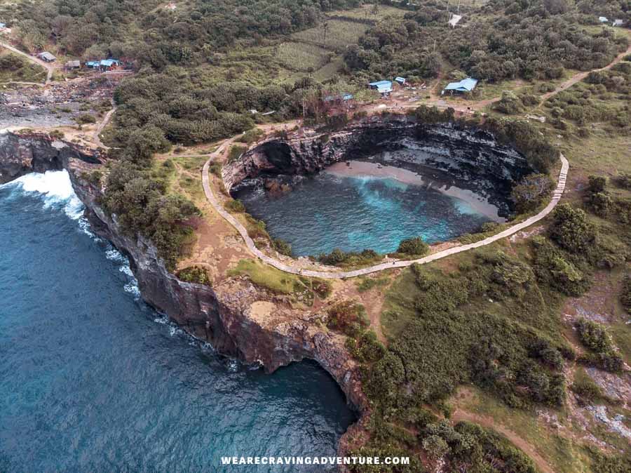 bali nusa penida 2