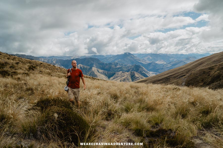 ben lomond queenstown new zealand 3