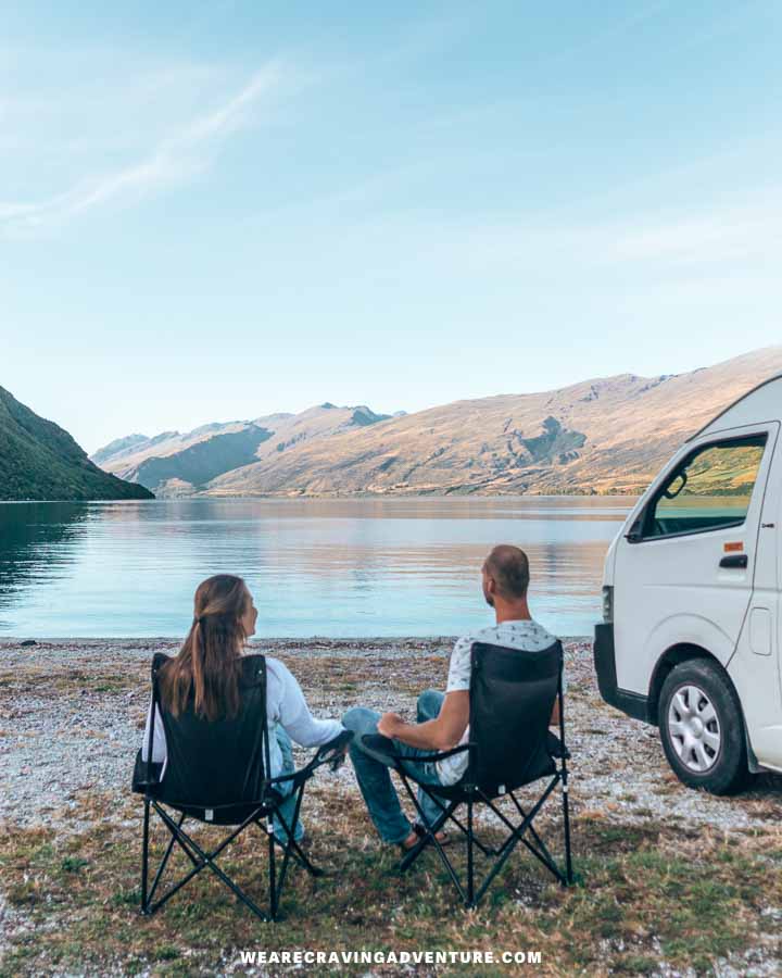 win a trip to queenstown