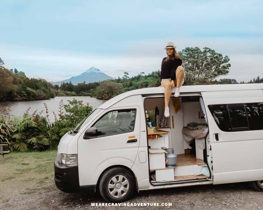 campervan new zealand 3
