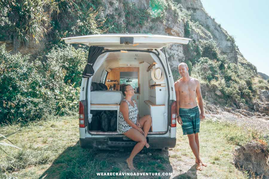 campervan new zealand 4