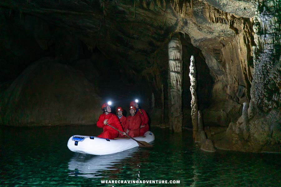 krizna jama cave slovenia 24