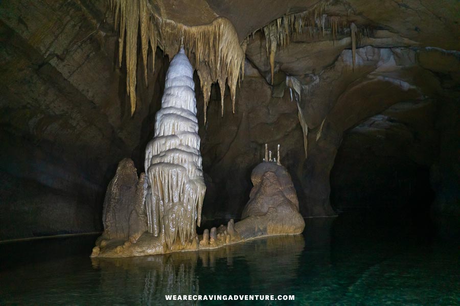 krizna jama cave slovenia 25