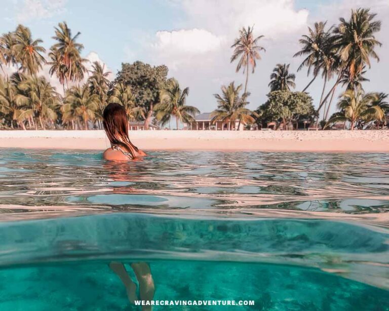 samoa island pacific