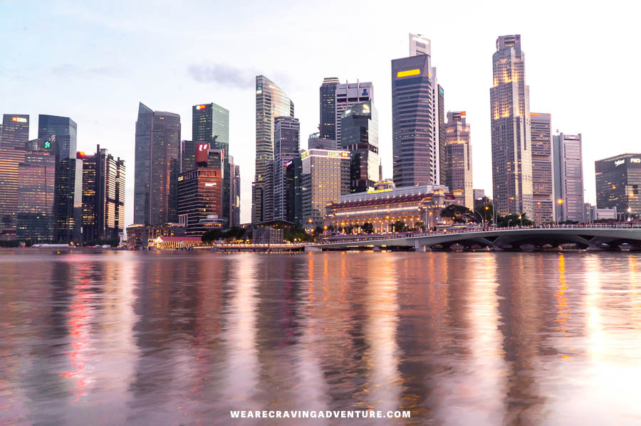 singapore 14
