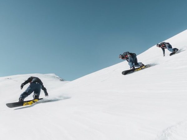 Best Ski Fields In New Zealand: Skiing + Snowboarding Guide 2026 ...