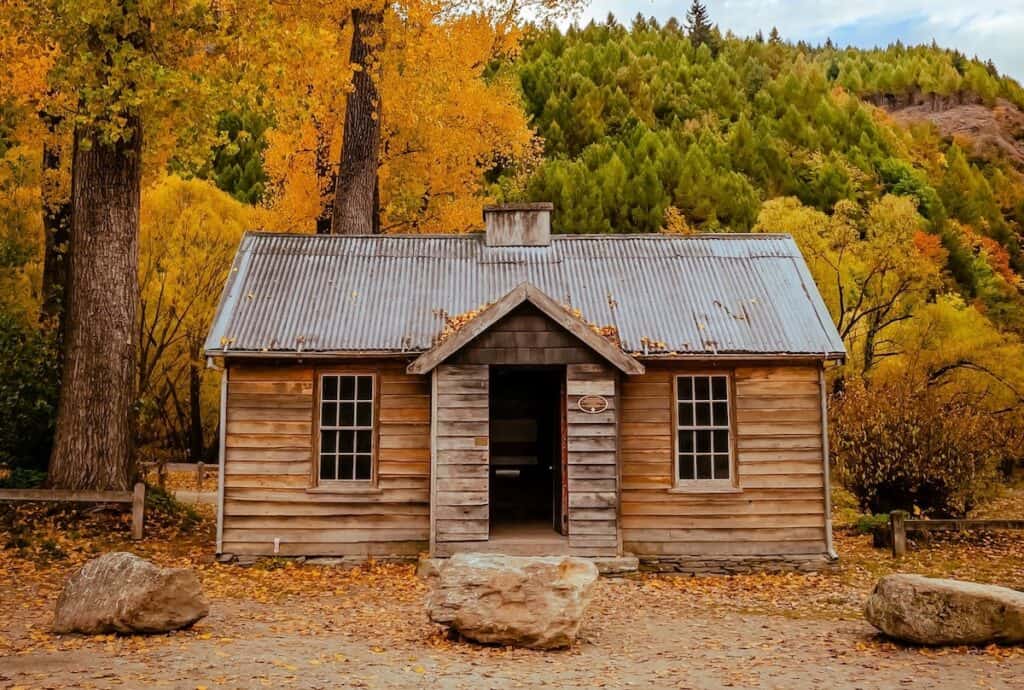 arrowtown queenstown