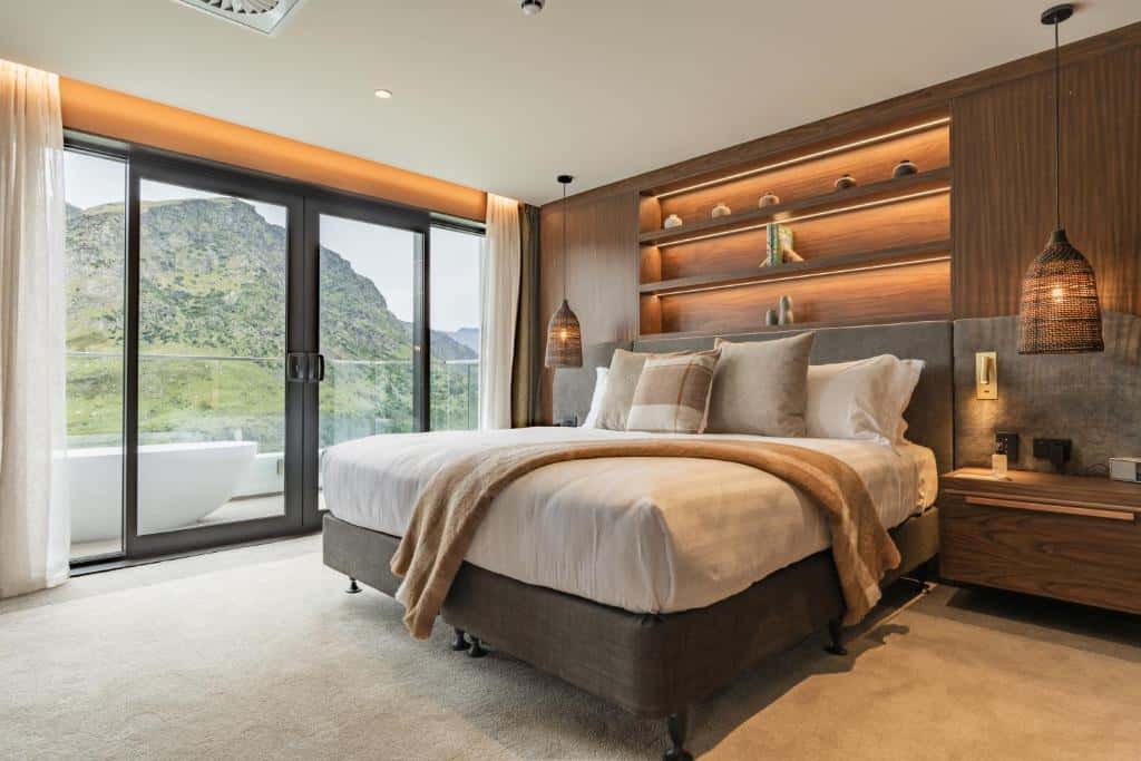 where to stay in queenstown coronet ridge resort 02