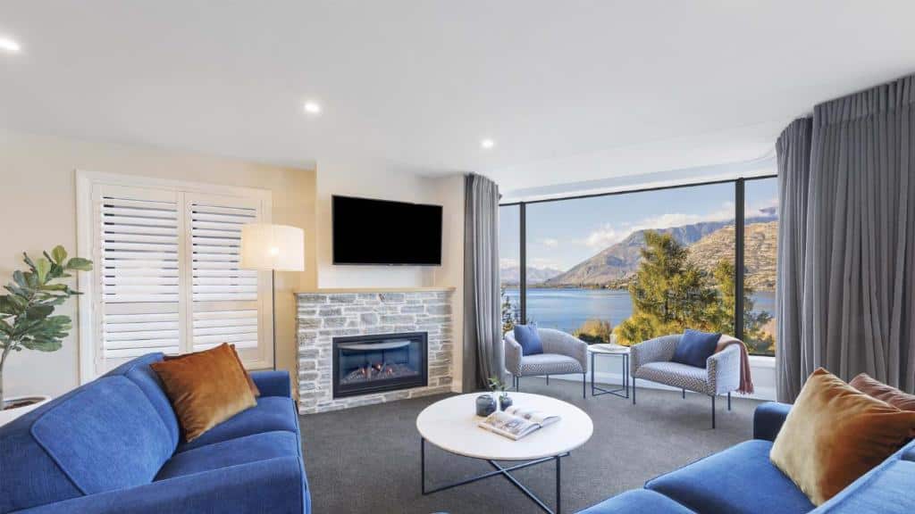 where to stay in queenstown oaks queenstown shores resort 04