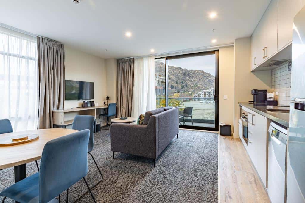 where to stay in queenstown quest queenstown apartments remarkables park 04