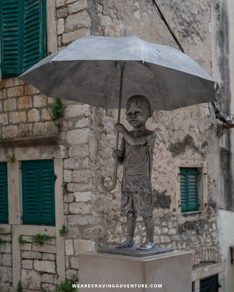 Sibenik Croatia DSC02811