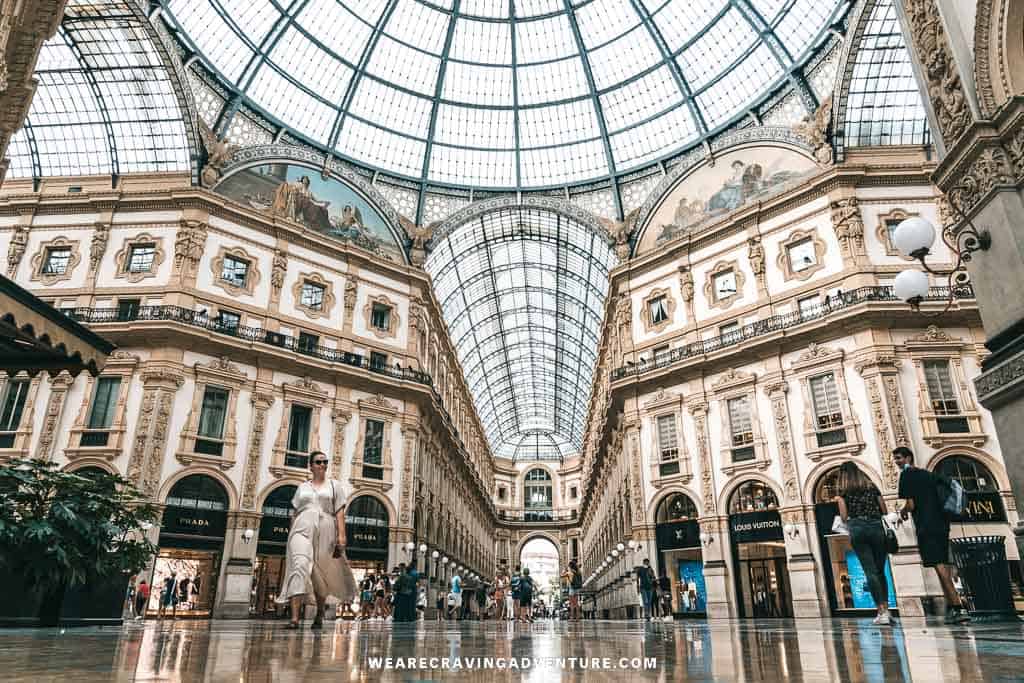 day trips from milan winter