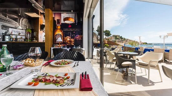 Beach Club Petrus sibenik croatia