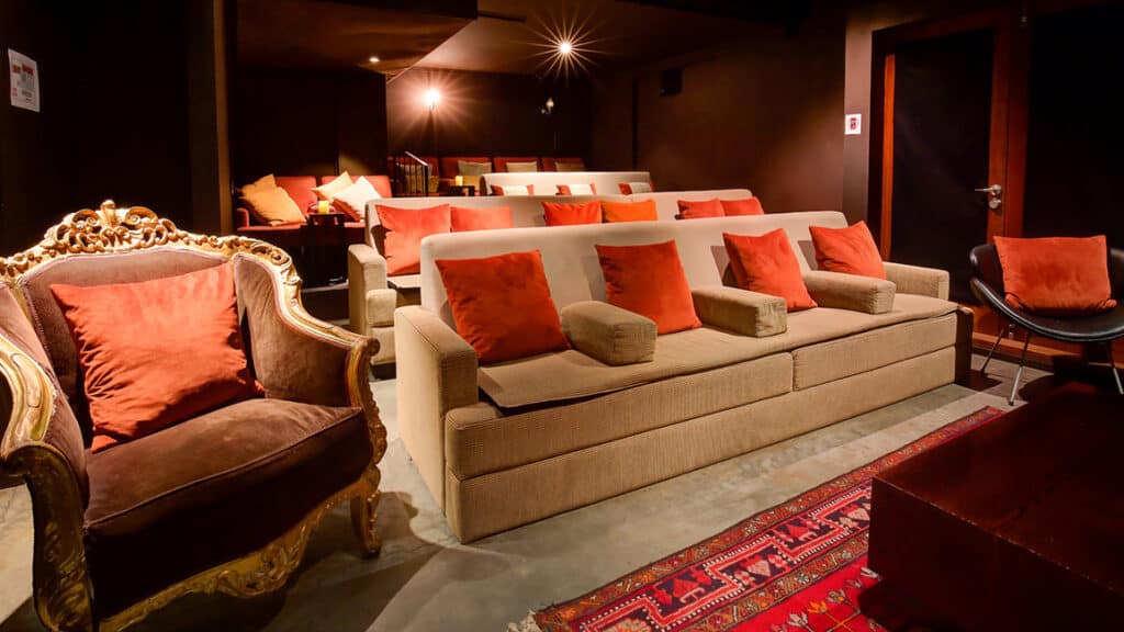 arrowtown cinema