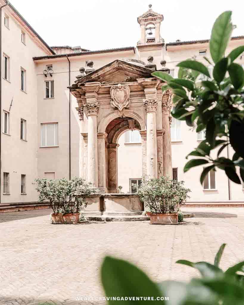 Bologna Italy 08311