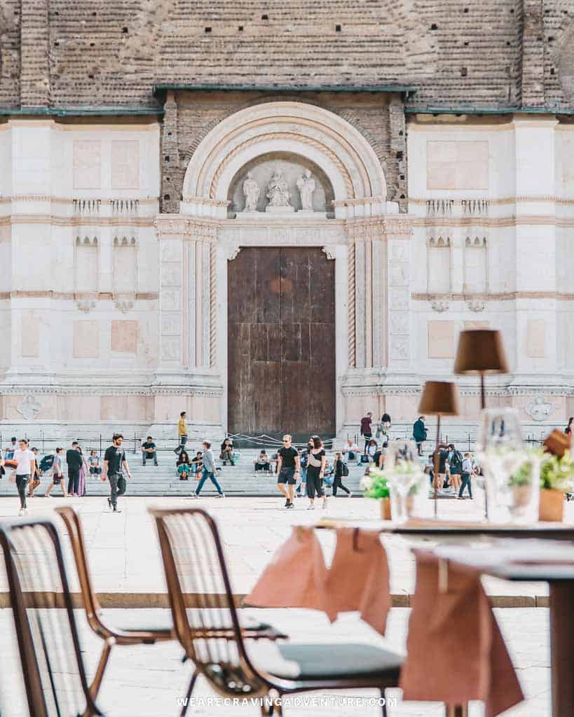 Bologna Italy 08379