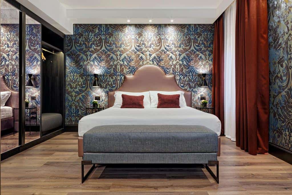 Hotel American-Dinesen in Venice