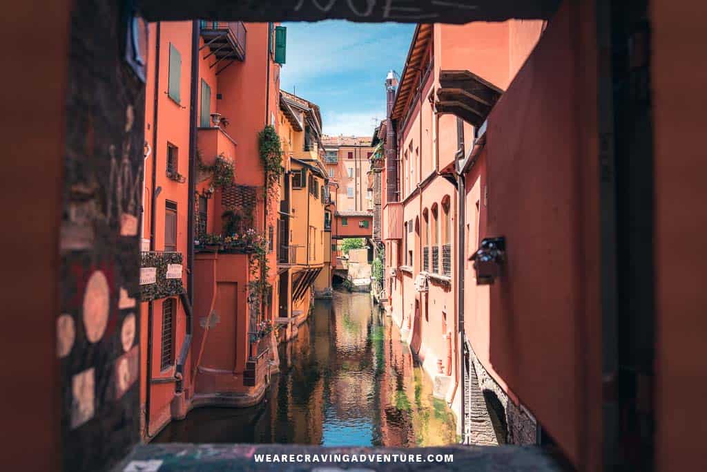 Italy Bologna 1