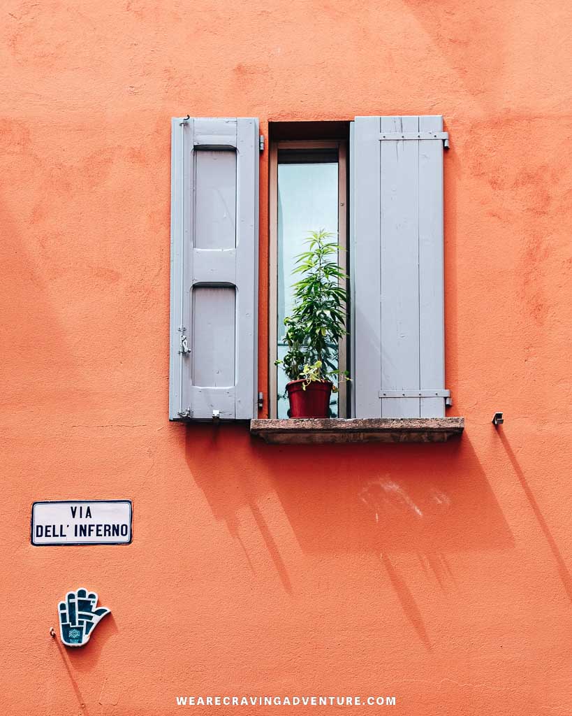 Italy Bologna 3