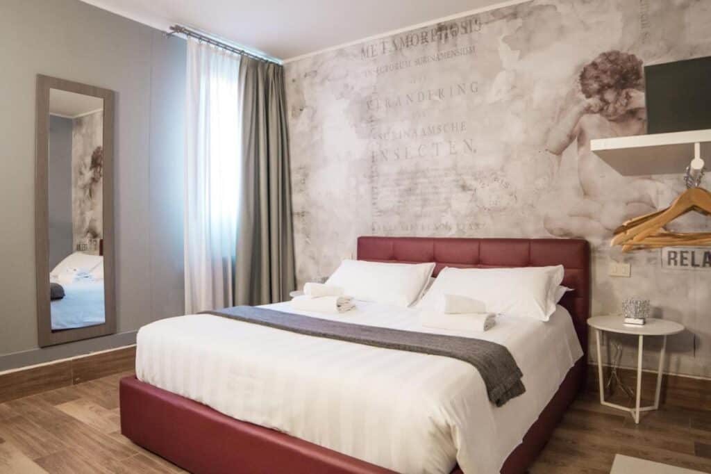Hotel Cannaregio 2357 in Venice