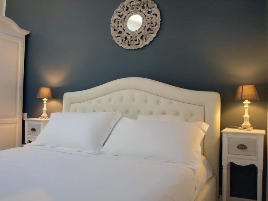 Acquaderni Rooms