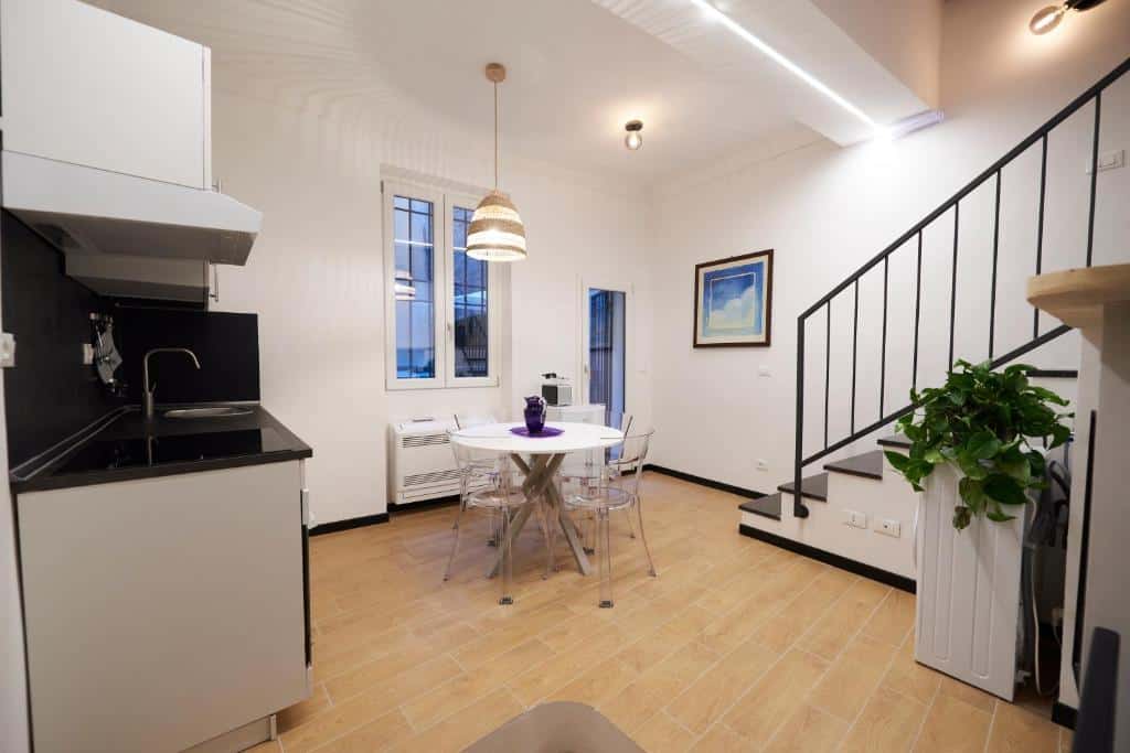 LOFT PORTICI