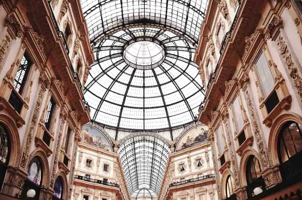 Milan Italy 7
