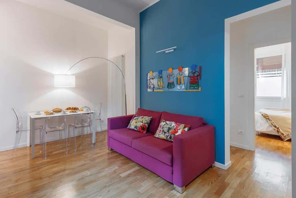 Residence le Porte