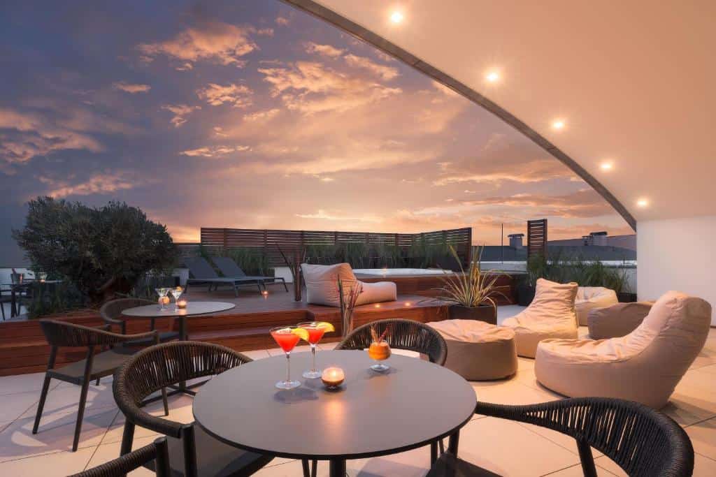 Savhotel Fiera