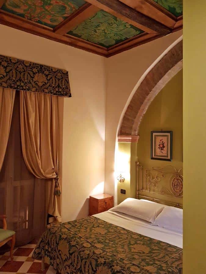 bologna hotels drapperie 2 1