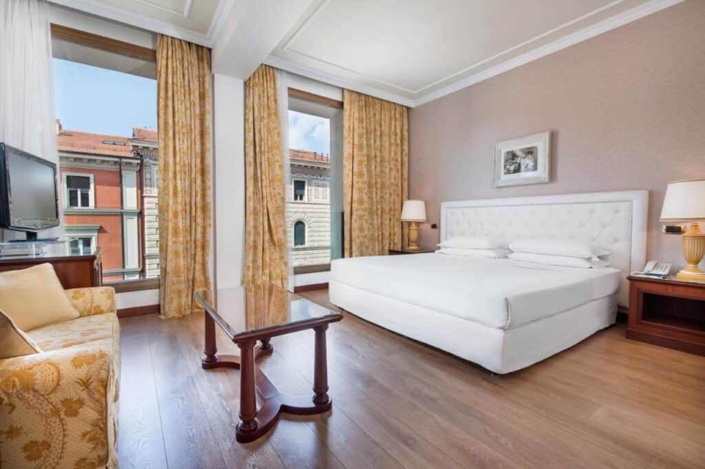 bologna hotels internazionale