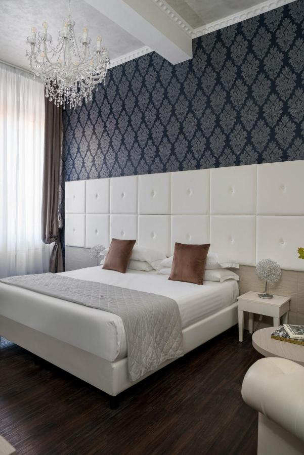 bologna hotels rossini