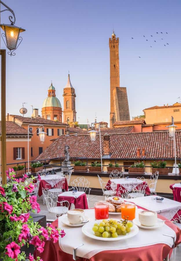 bologna hotels san donato