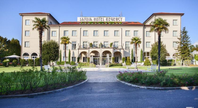 bologna hotels savoia